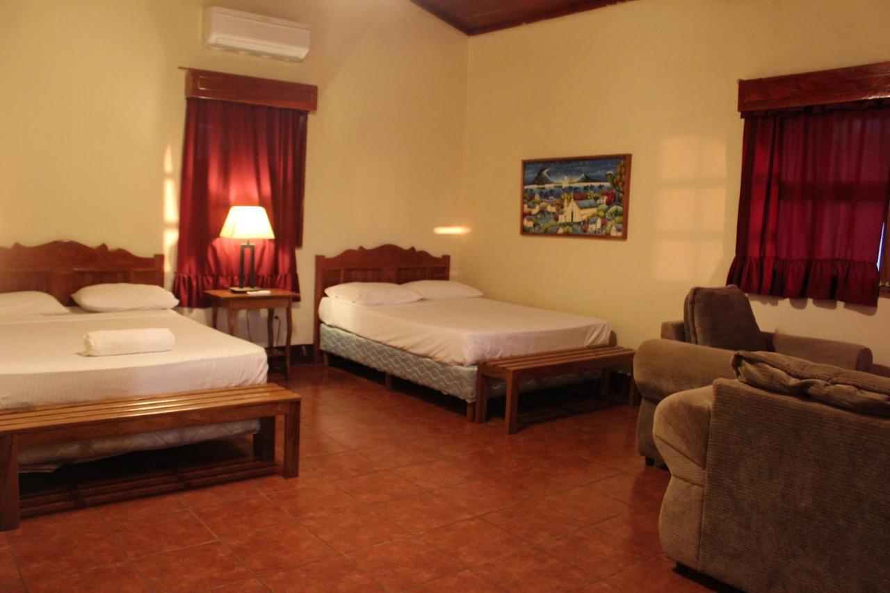 Hotel La Omaja 3*
