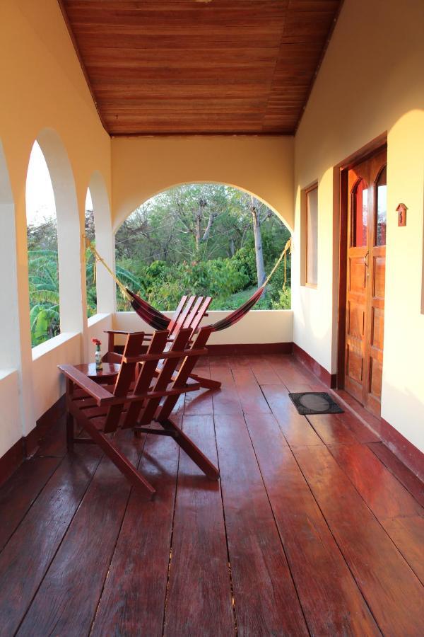 La Omaja Hotel