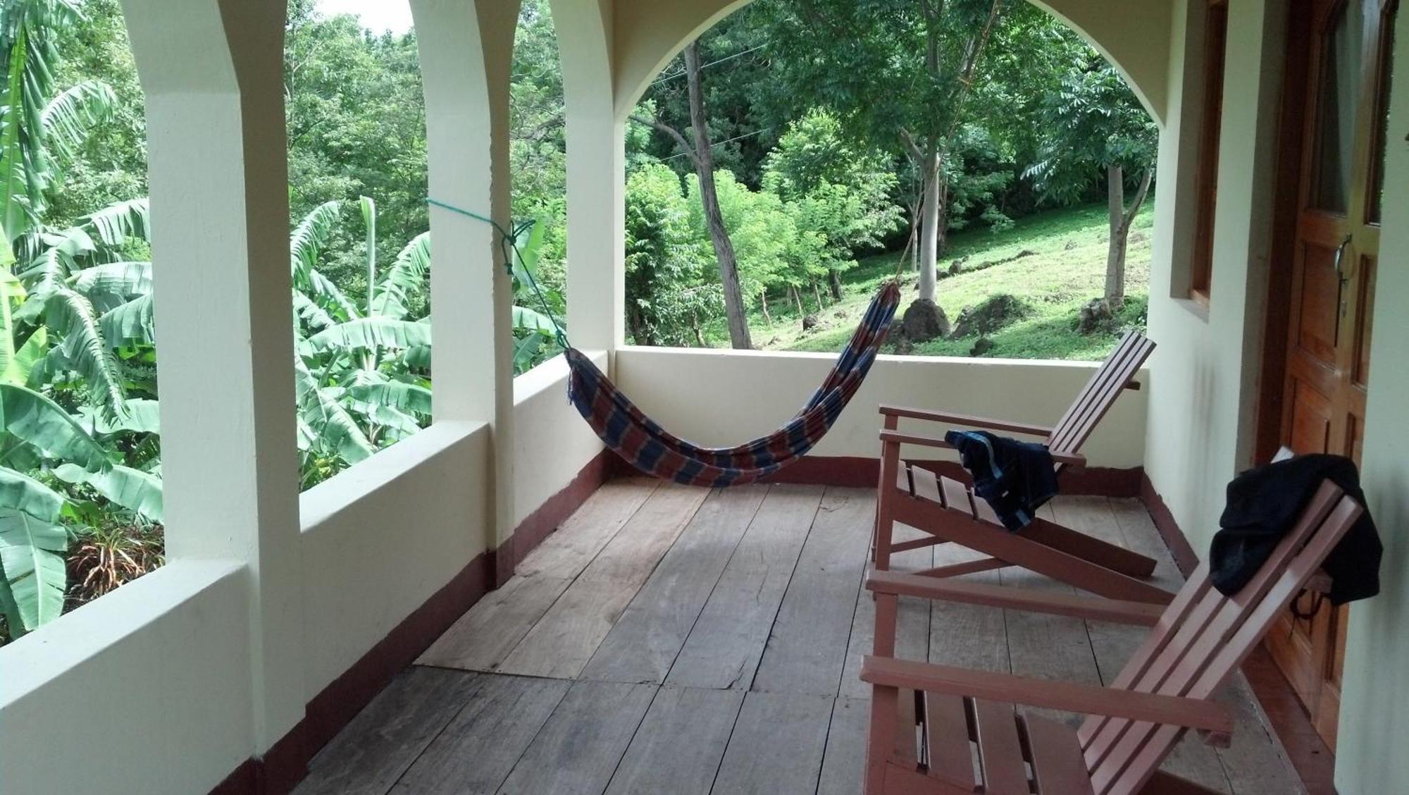 Hotel La Omaja Mérida
