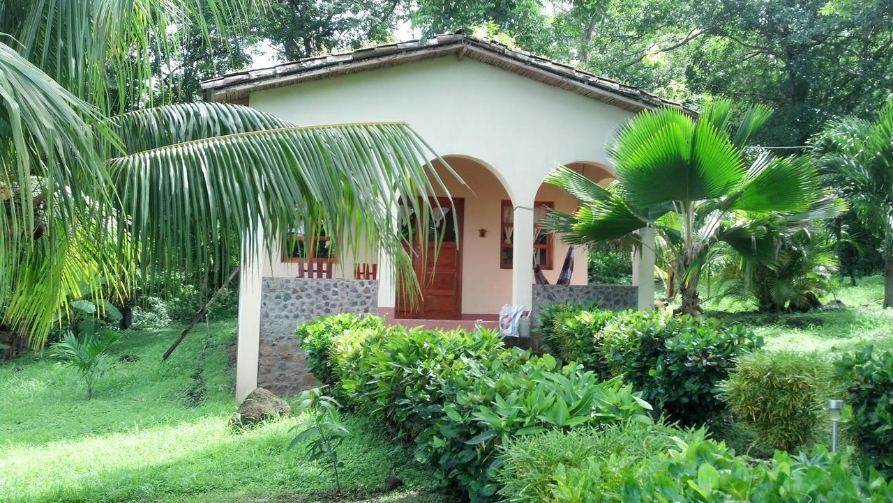 Hotel La Omaja
