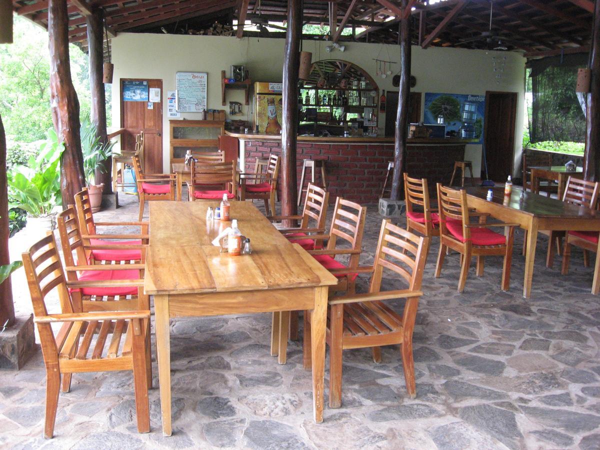 La Omaja Mérida