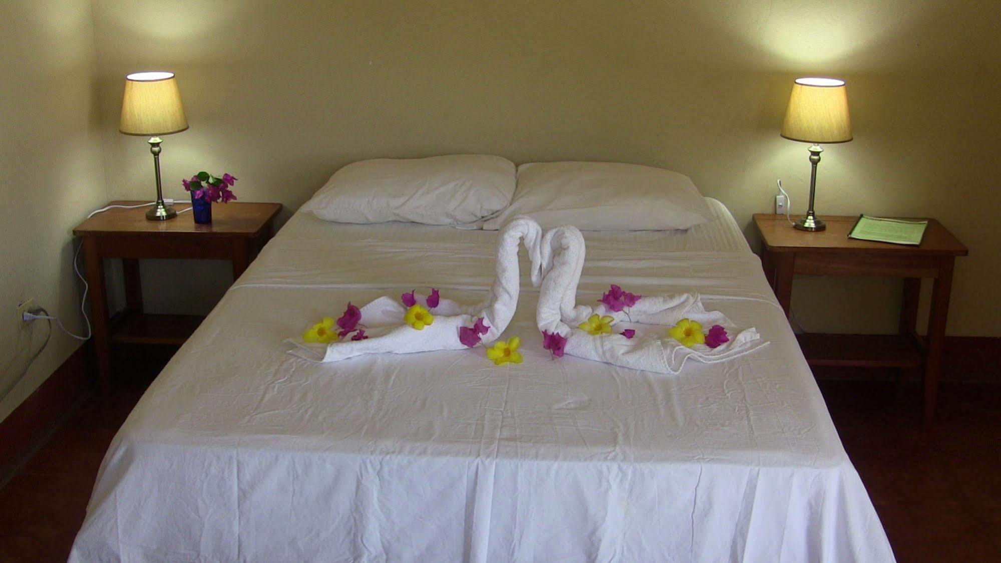 Hotel La Omaja