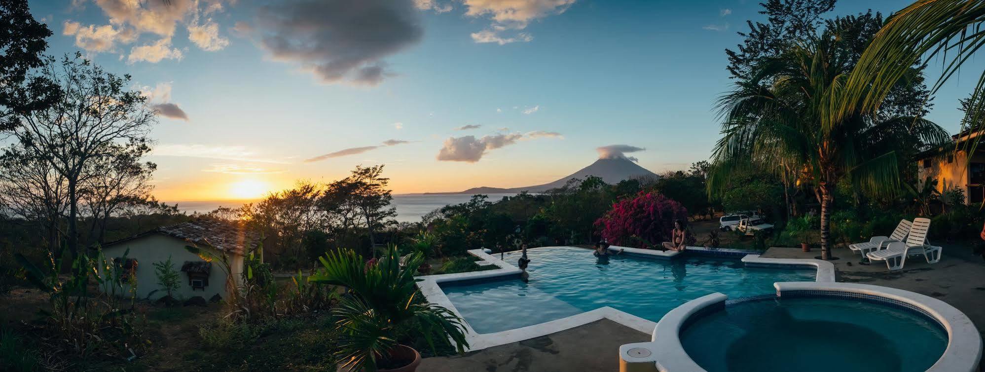 La Omaja Hotel